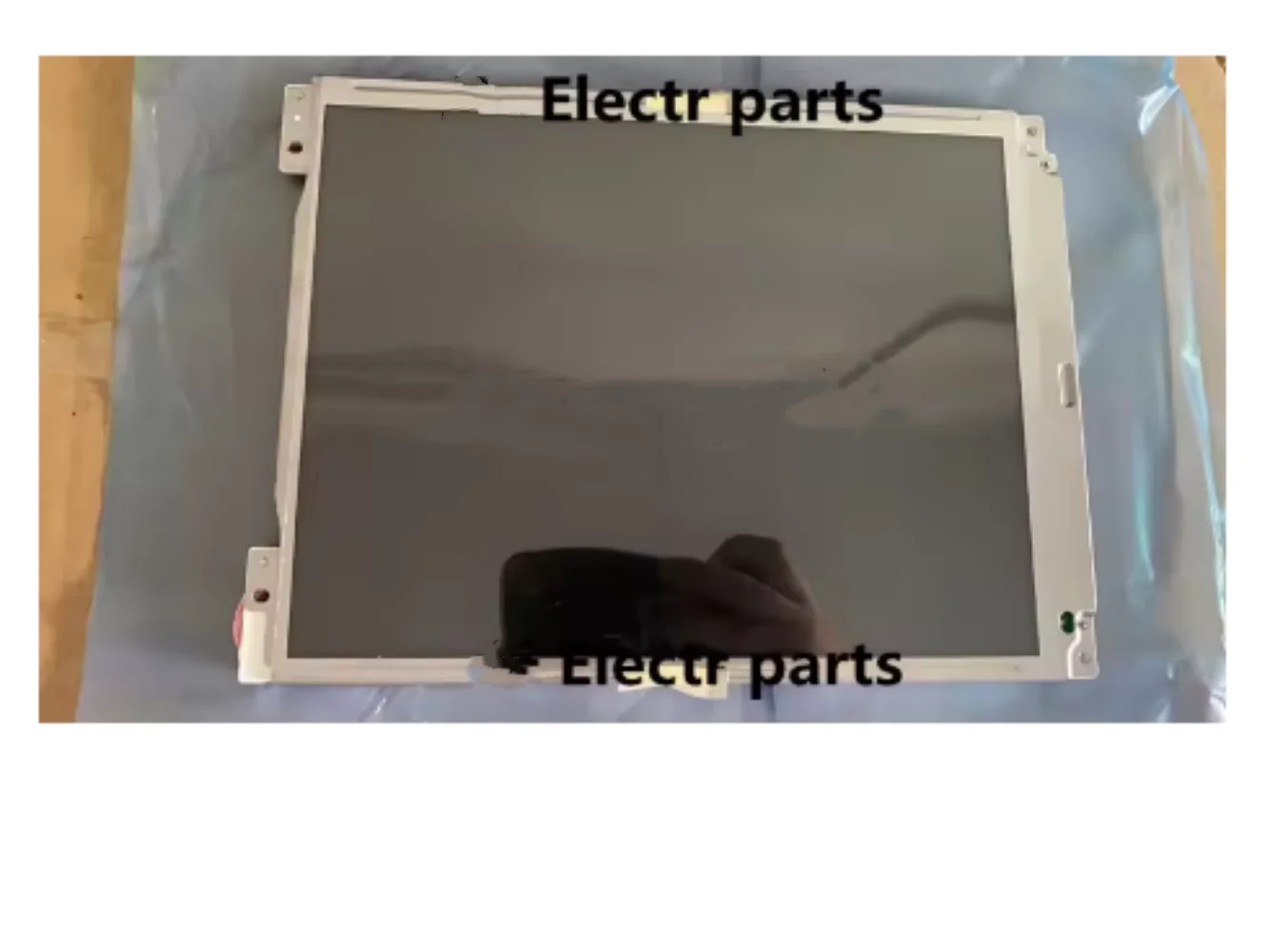 10.4" Inch LCD Display Screen Panel Without Touch Screen Replacement For Yamaha M7CL console