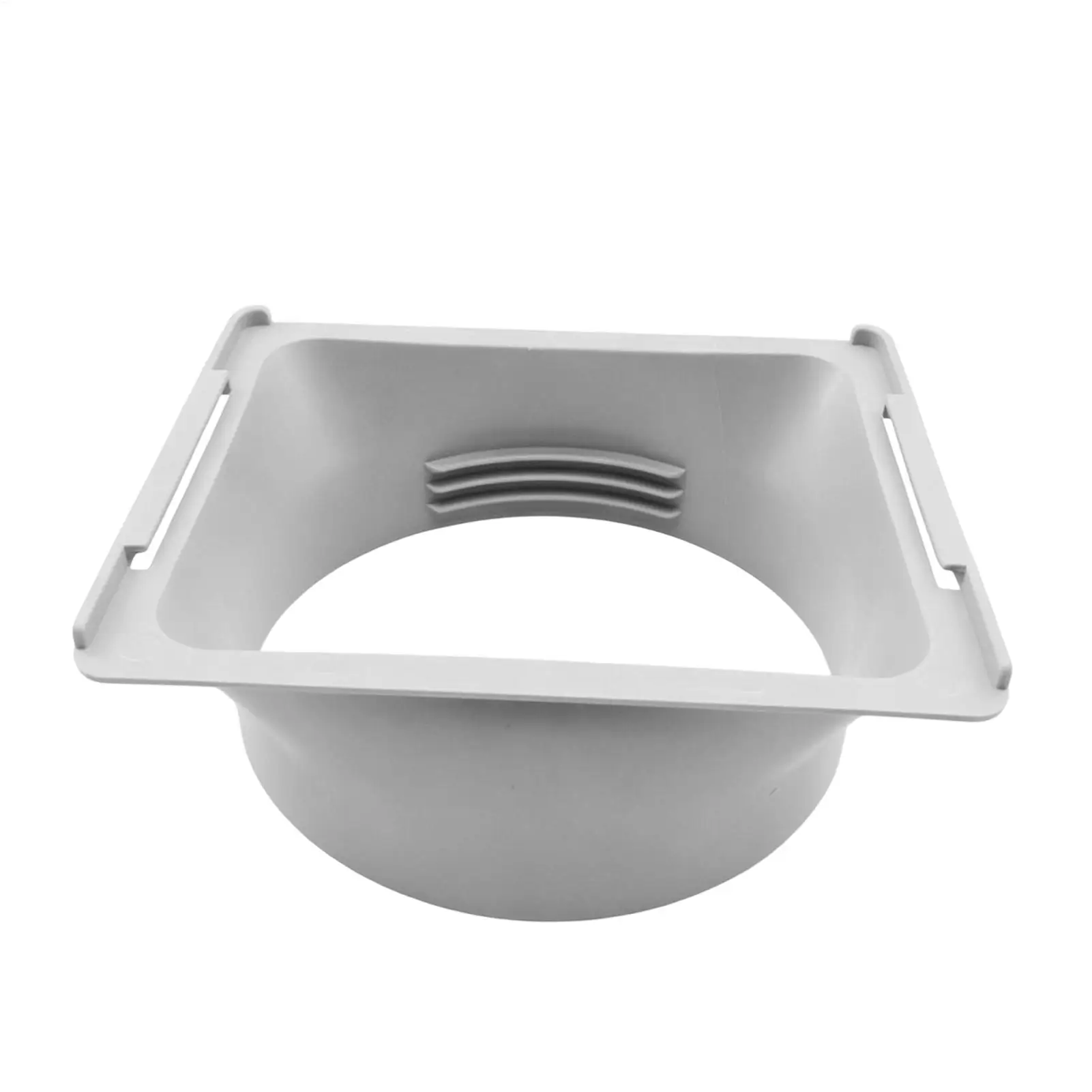 Air Conditioner Exhaust Duct Hose Adapter AC Ducts Removable Air Conditioner Duct Portable Air Conditioner Window Kit