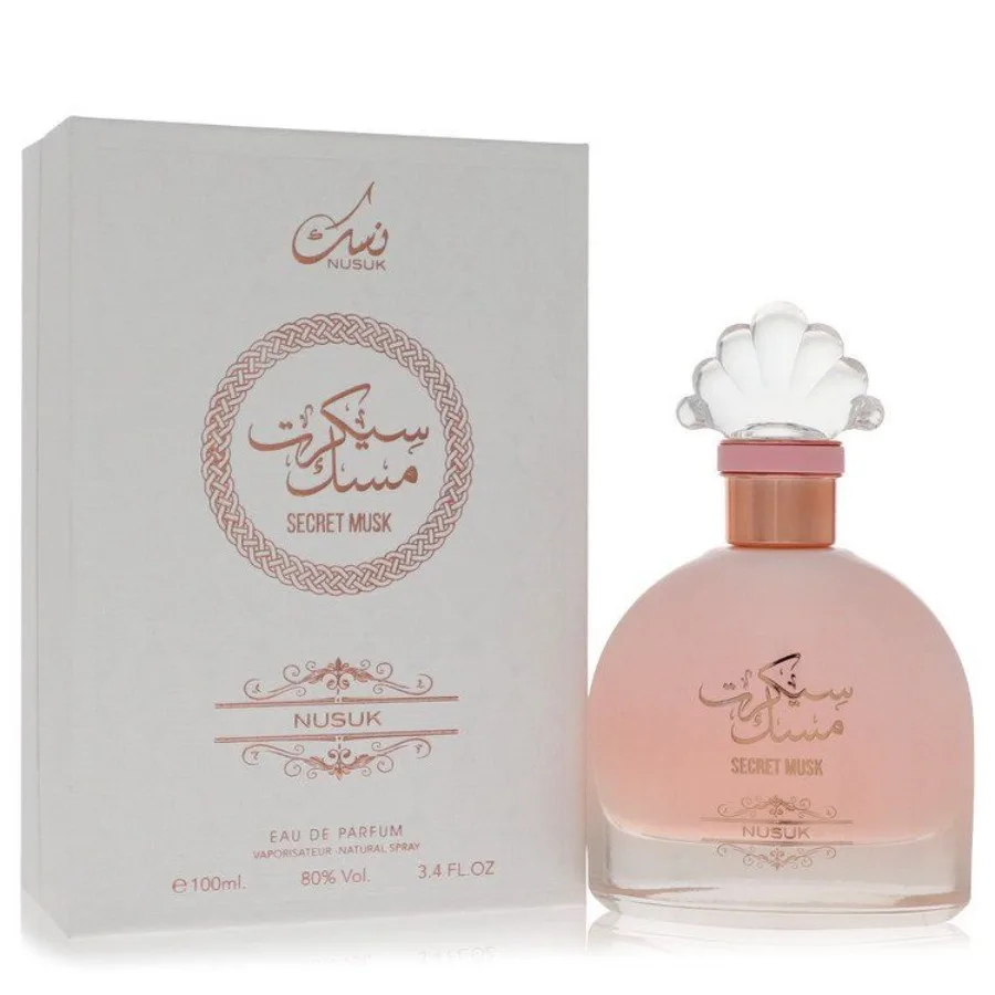 

Rihanah Eau De Parfum Spray 3.4 oz