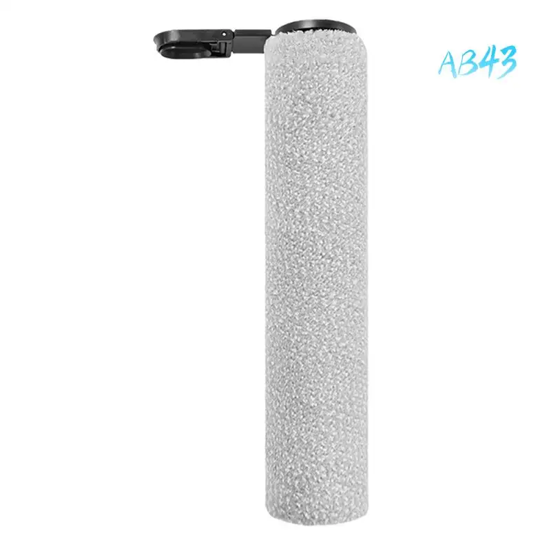 Substituição de escovas de rolo AB43-Action e filtros HEPA para Roborock F25 RT, LT, ALT, ACE, série A30