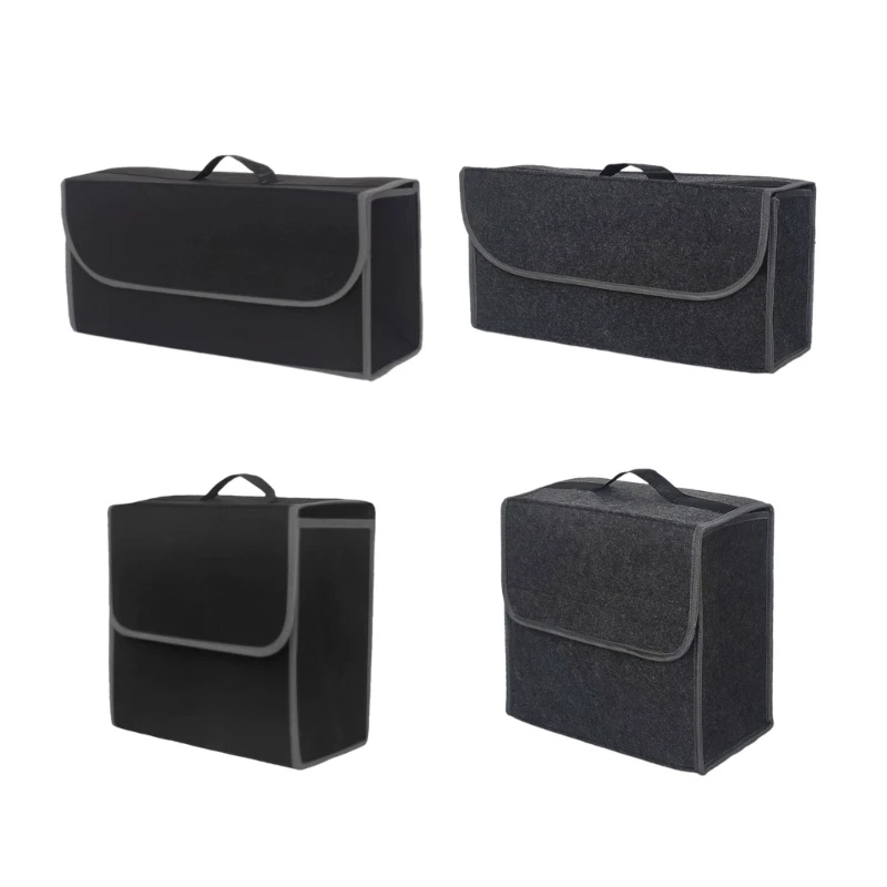 Car Accessory Organize Large Capacity Storage Solution for Car Essential Drop Shipping