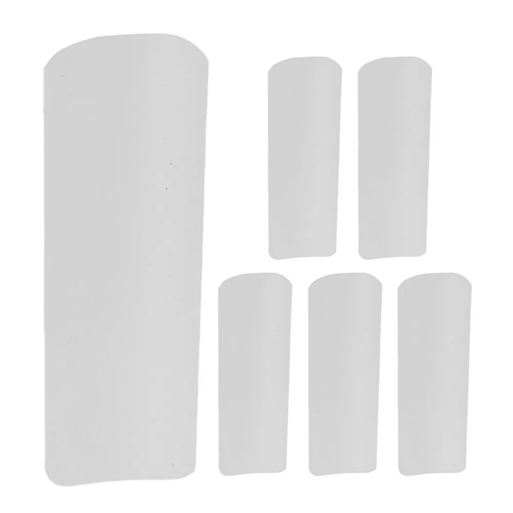 Window Halloween Christmas Blind Fixer Aluminum Alloy Aluminium Alloy Bedroom Blinds Building Maintenance Blind Spare Parts 6PCS