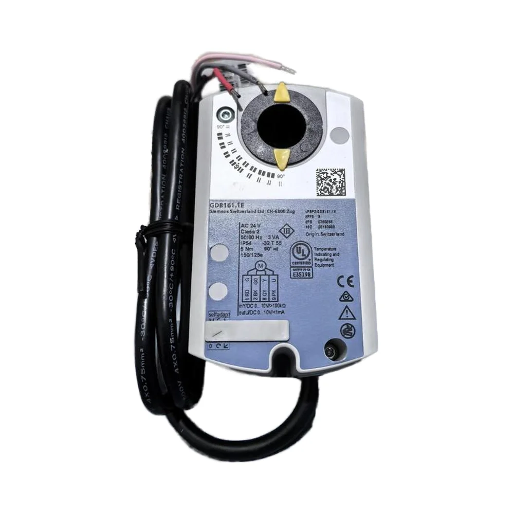 

Actuators 100% original damper actuators