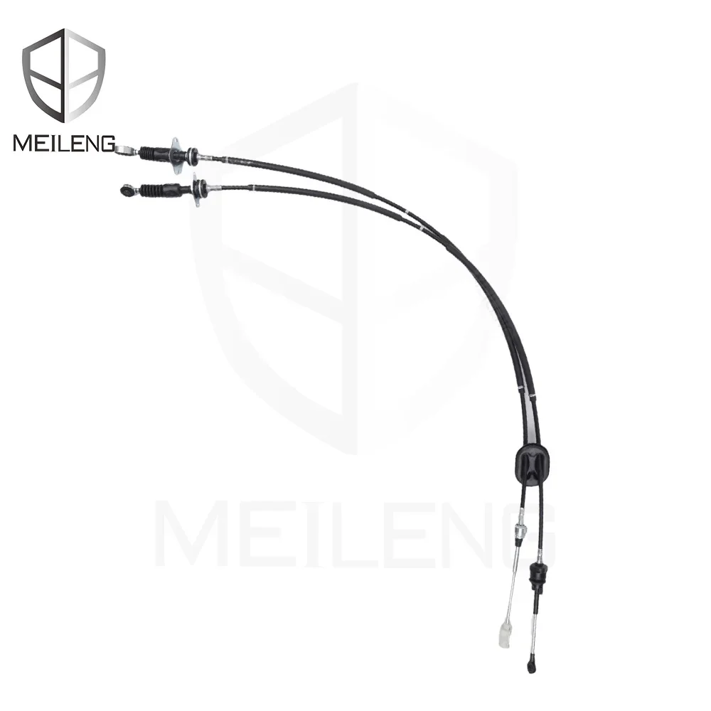 MEILENG Auto Shift Control Cable 54310-SDA-L02 Car MTM Transmission Manual Shifter Cables For Honda Accord CM4 CM5