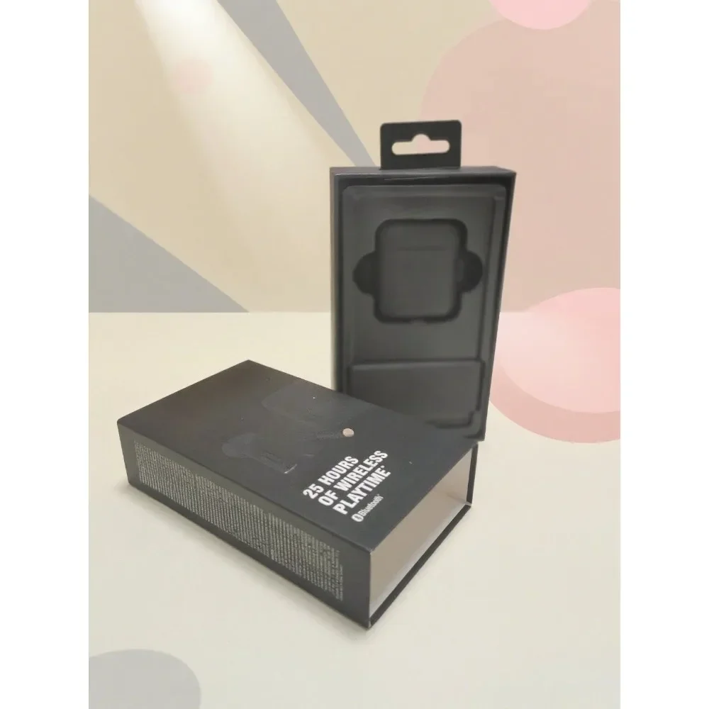 

Latest M3 Wireless Bluetooth High Beauty Earphones Half In Ear Heavy Bass Earphones