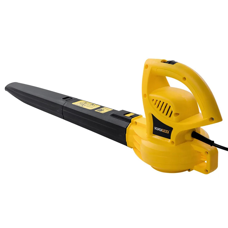 

Electric Air Blower Vacuum Blowing Duster for Cleaning Computer Dust Soplador Electric Blower Fan for Car