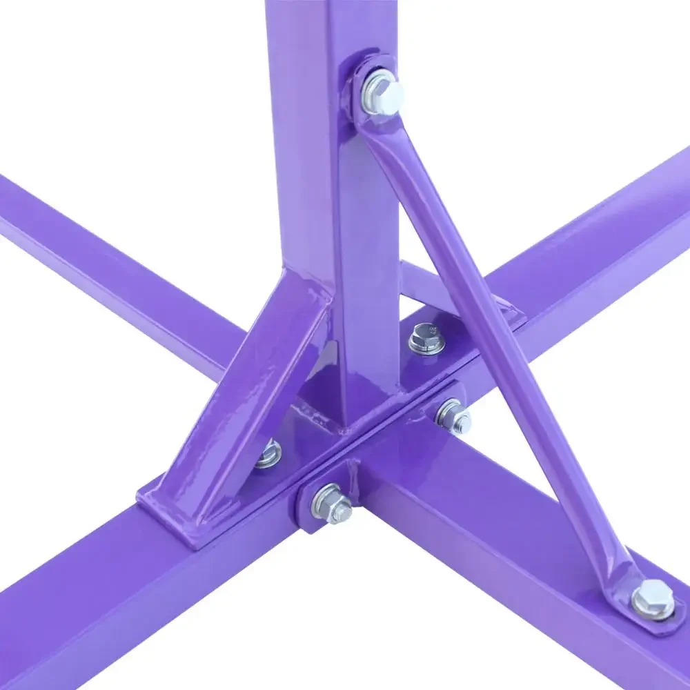 

Kids Junior Gymnastics Horizontal Bar Beginner Home Fitness Training Equipment