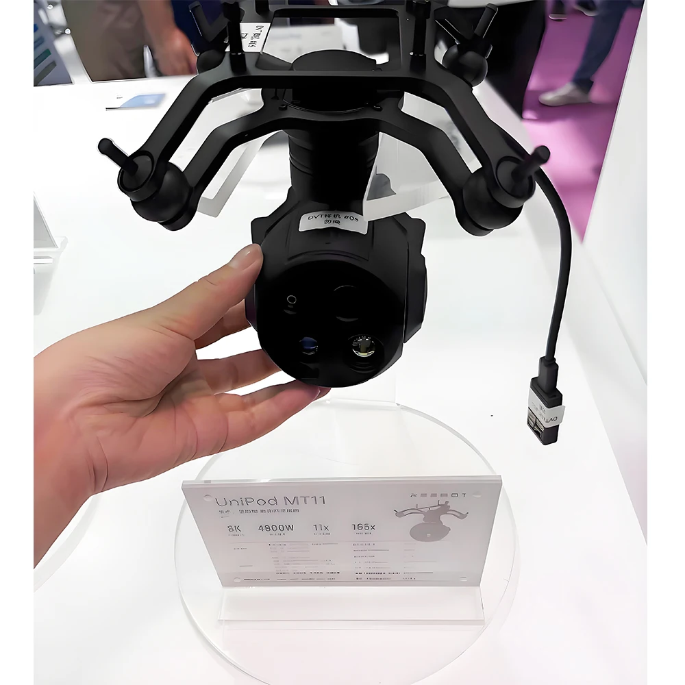 Siyi Unipod MT11 Mi…