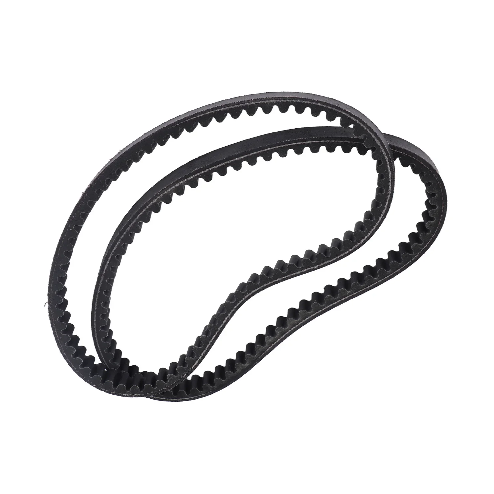 2pcs Motorcycle Scooter Drive Belt For Hammerhead 80T and TrailMaster Mid Kart Drive Belt 725