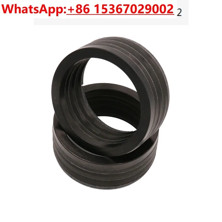 

Turkey KASTAS K01/K03 For shaft, V group for hole, cylinder seal