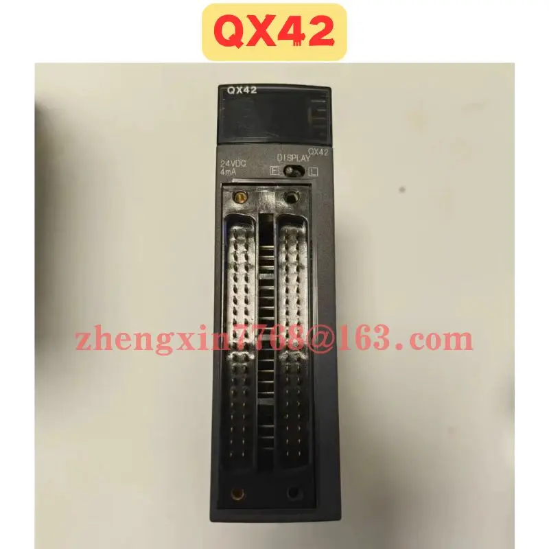 Latest Quotation Used Module QX42 Normal Function Tested OK
