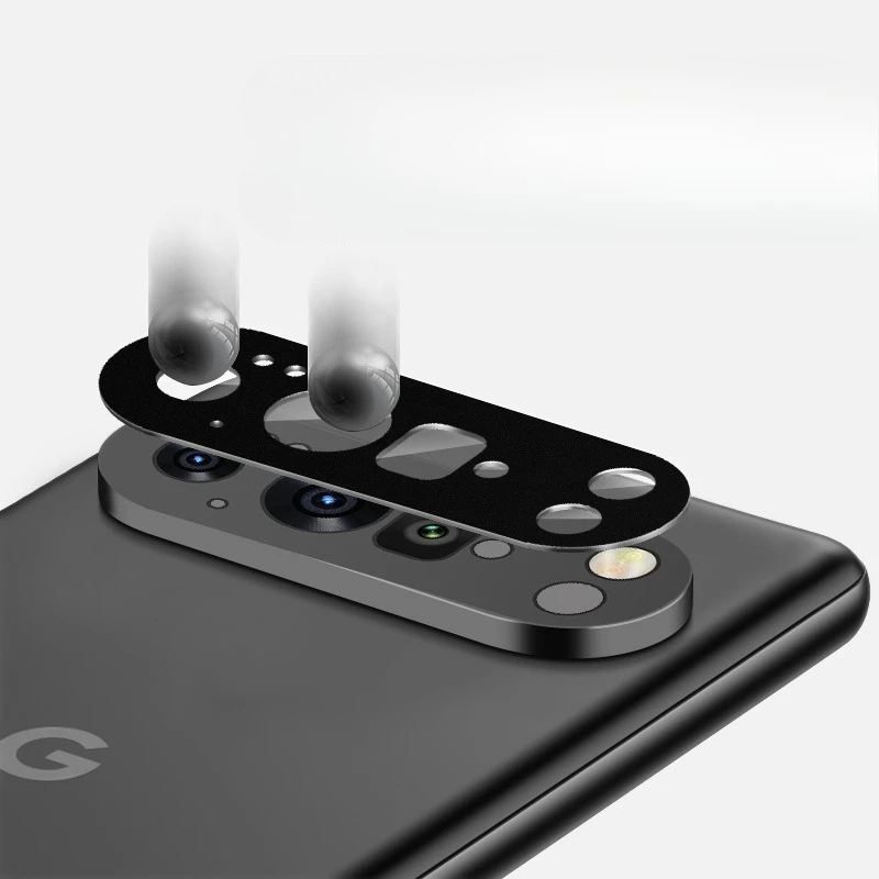 Für Google Pixel 10 Pro XL Pixel 10 Pixel 10 Pro Pixel 10 XL Pro Metall Ring Kamera Objektiv Protektoren Glas Kamera Rüstung Objektiv Film Abdeckung