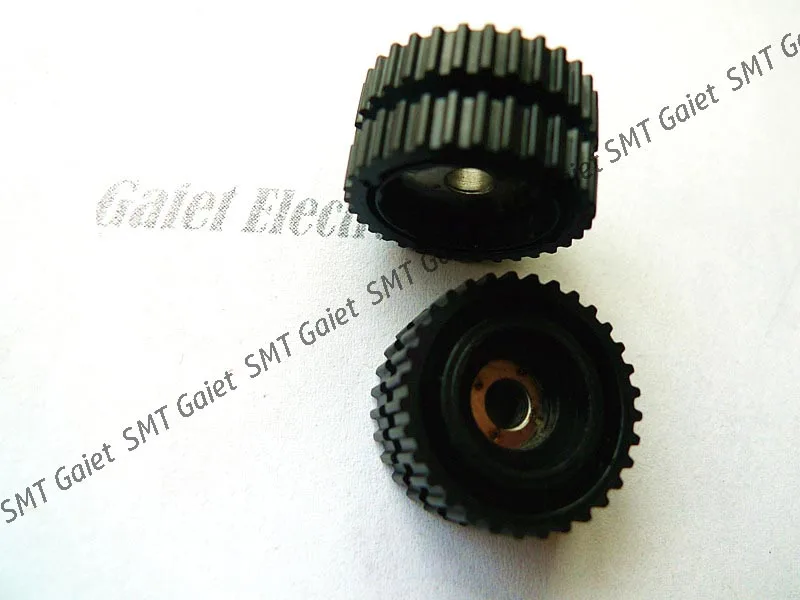 IDLE ROLLER KW1-M119L-00X;KW1-M229L-00X;KW1-M329L-00X 2PCS YAMAHA SPARE PARTS