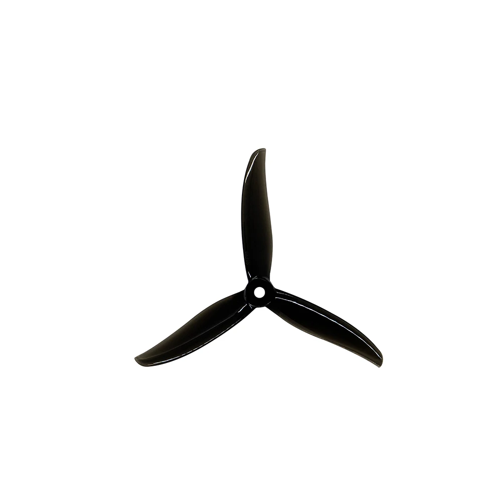 8pcs/4Pairs Gemfan SBANG 4934 4.9X3.4X3 3-Blade PC Propeller CW CCW SBANG Props For FPV Freestyle 5inch Drones Juicy Sbang DIY