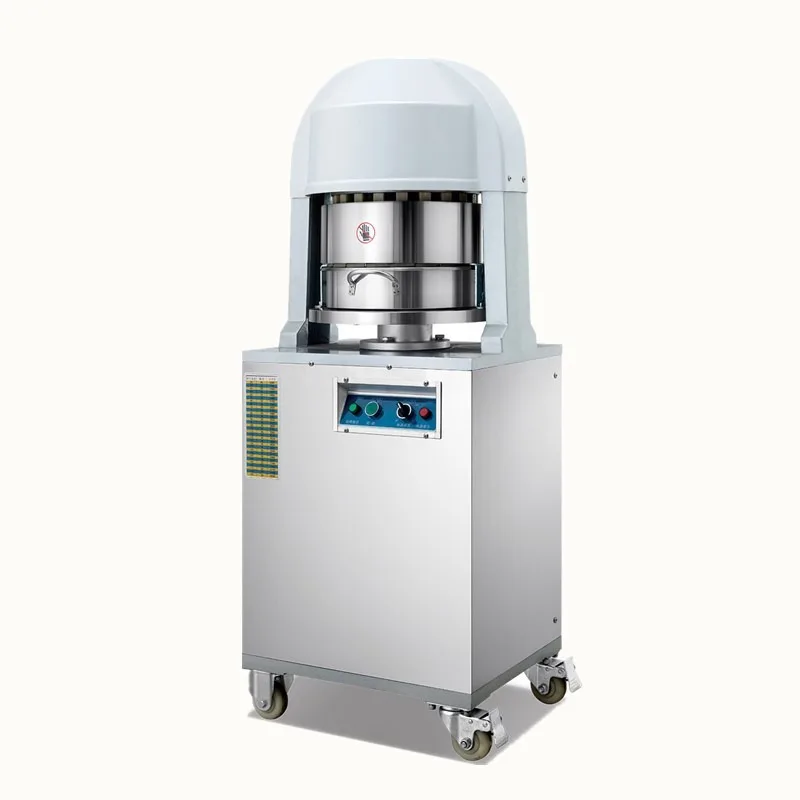 

Commercial dough divider, fully automatic dough divider
