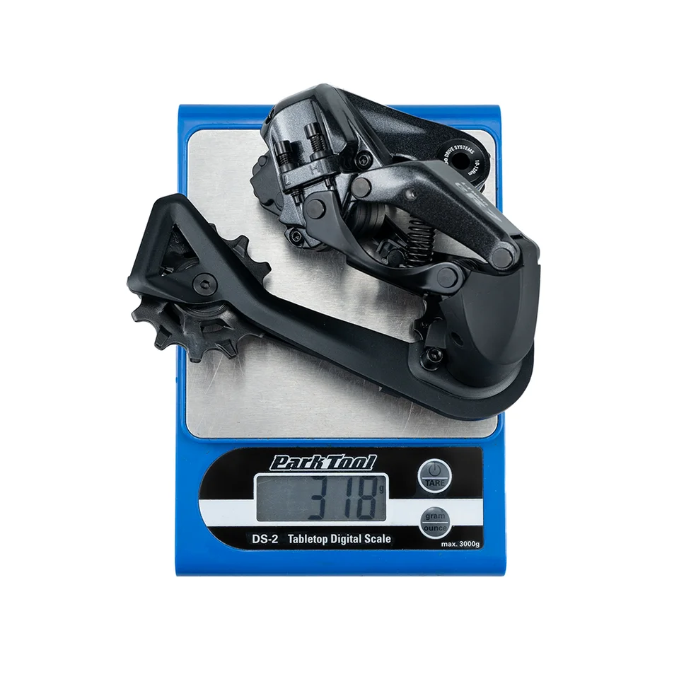 LTWOO NEW eR7 2x12s / 2x11s Electronic Groupset, Road Electronic