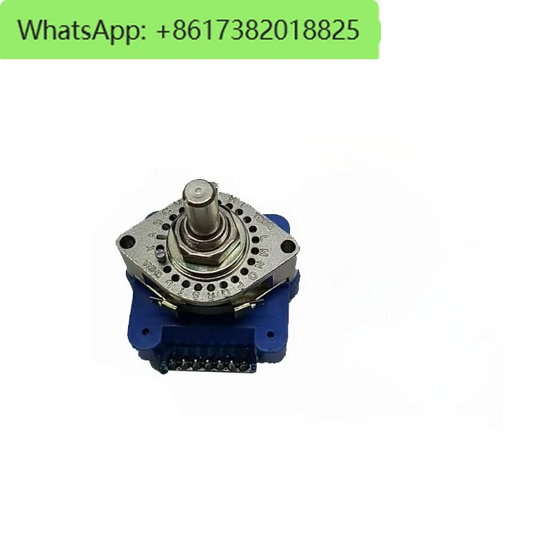 

Band Switch, DIP SS-O1N SS-O1j SM-01J SM-01N 03H