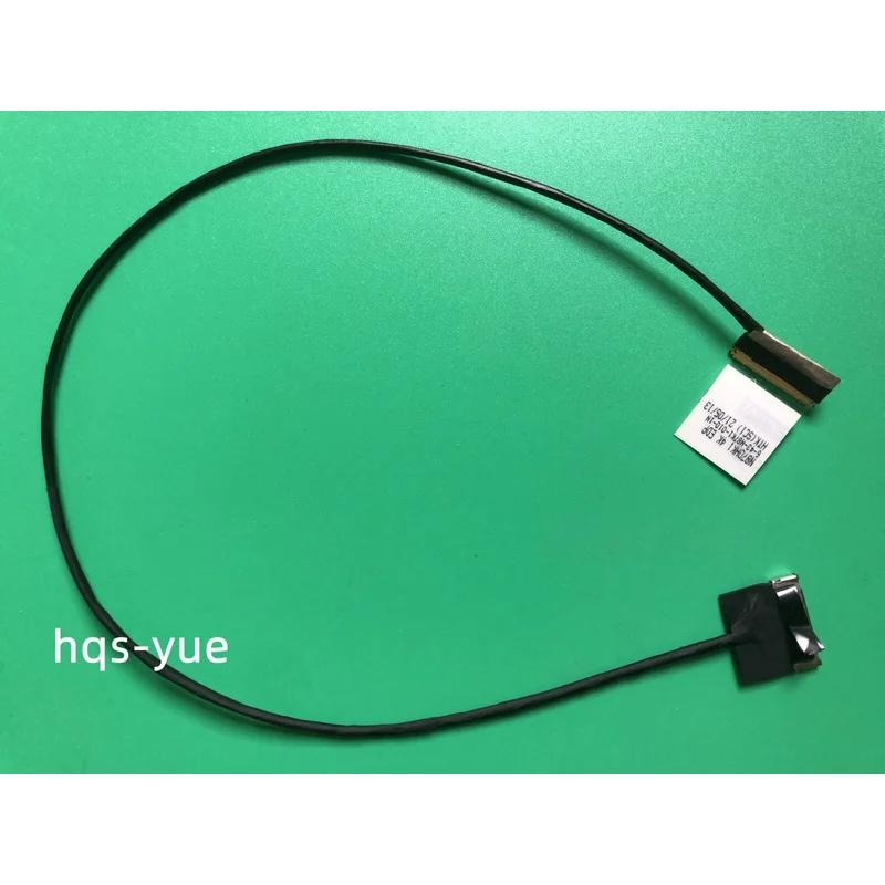 

WYORESY Original for CLEVO N870hk1 LCD CABLE 6-43-n87k1-010-1n.