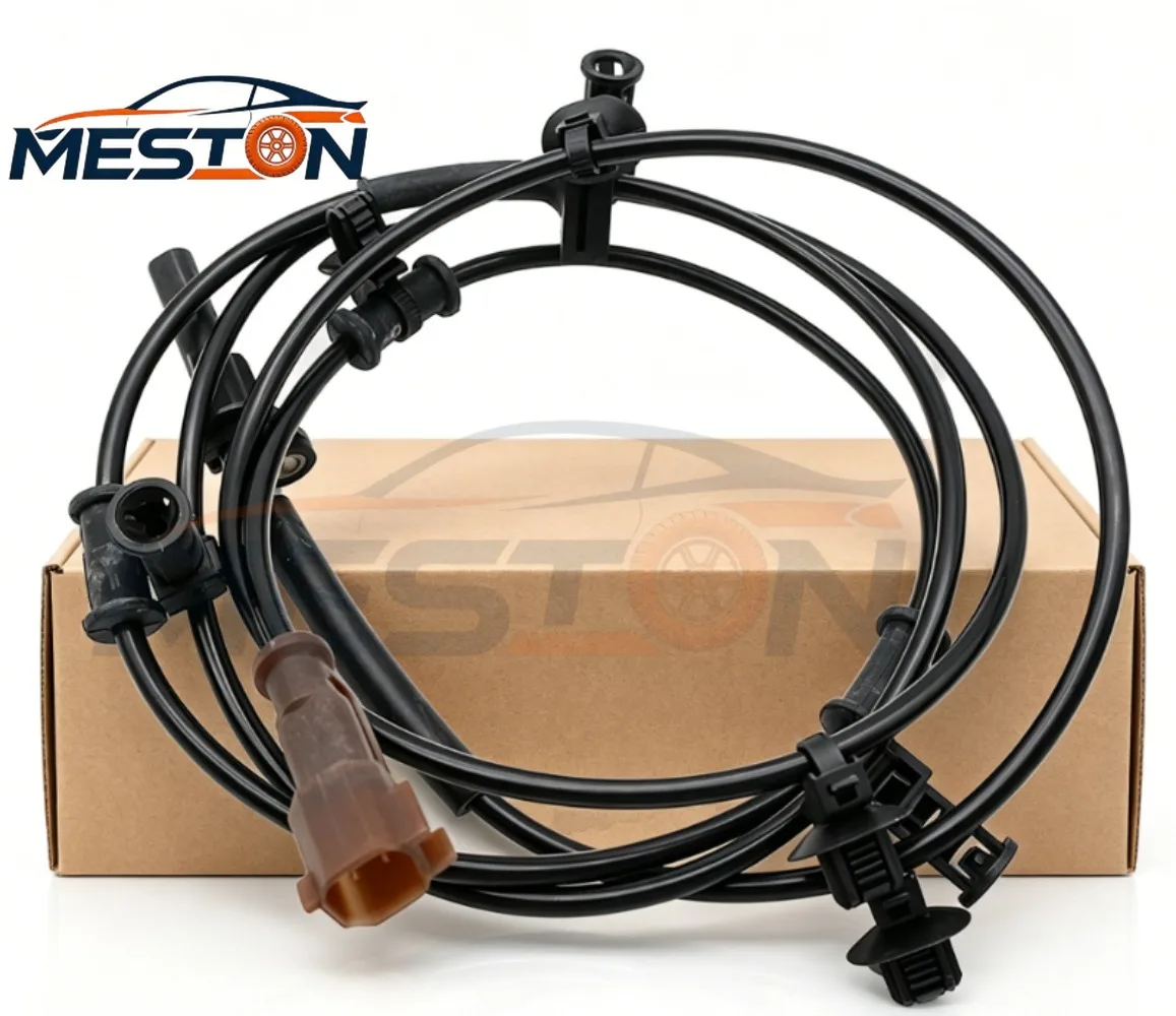 

NEW FL3Z2C190A Front LH/RH ABS Wheel Speed Sensor for Ford Mustang 2015-2020 Coupe FL342C190AC ALS2703