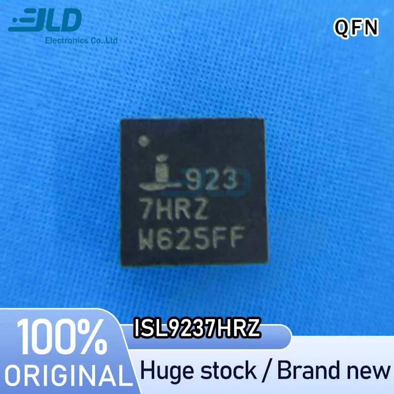

(5PCS/LOT) ISL9237HRZ 100% New electronics QFN Chipset Professional one-stop ordering Adequate stock Elektronik