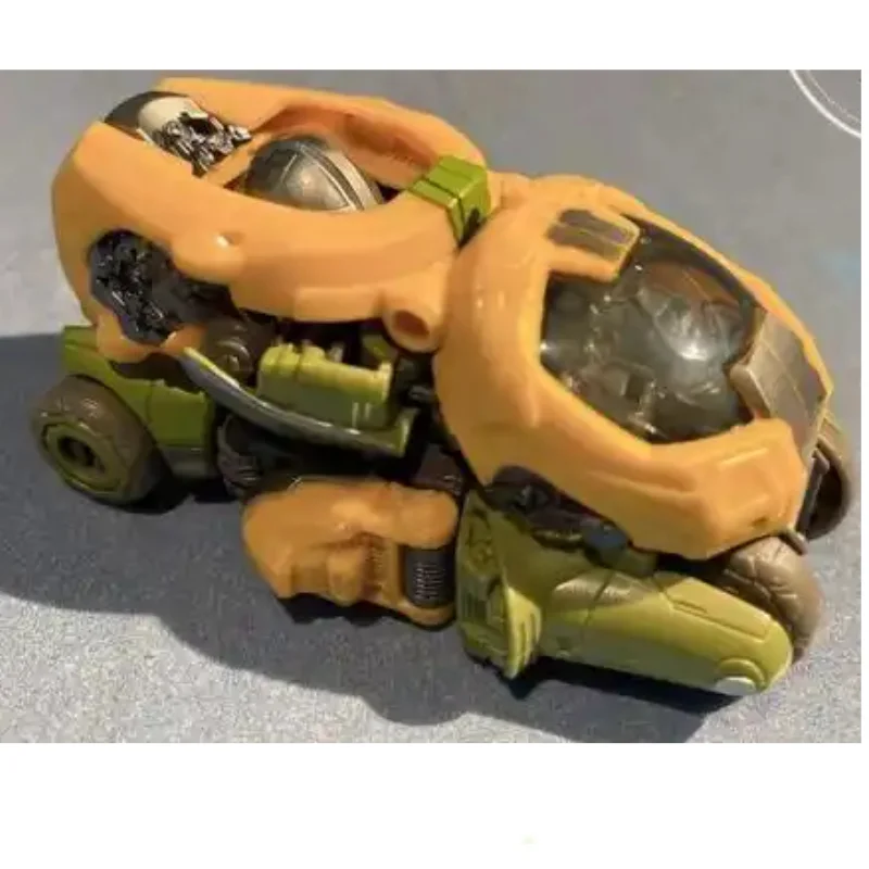 

Новый продукт в наличии Трансформер Ss80 Большой Человек Модная Веселая Фигурка Персонажи Аниме Подарок На День Рождения Фильм Ролевая Модель Коллекционные Игрушки