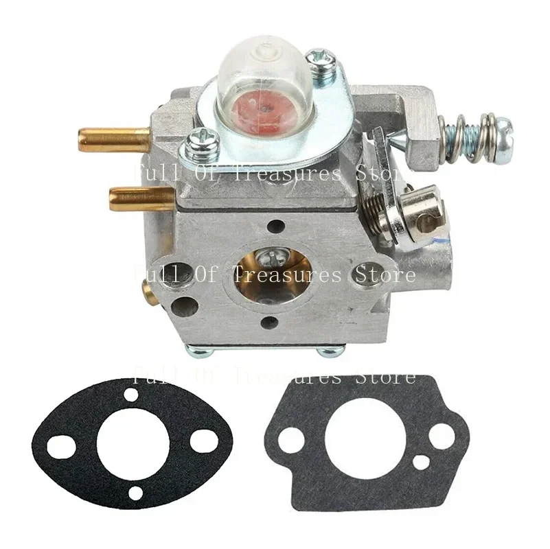 Walbro WT-424 Carburetor Echo PE-2400 GT2400 SRM-2410 TT-24 Lawn Mower