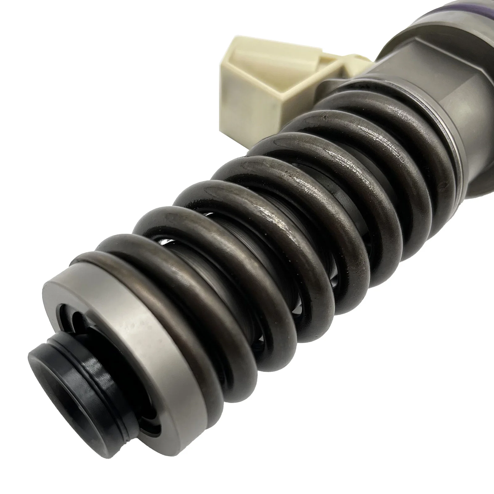 6PCS Fuel injector BEBE4C00101 Fits for Delphi E1-4C Engine