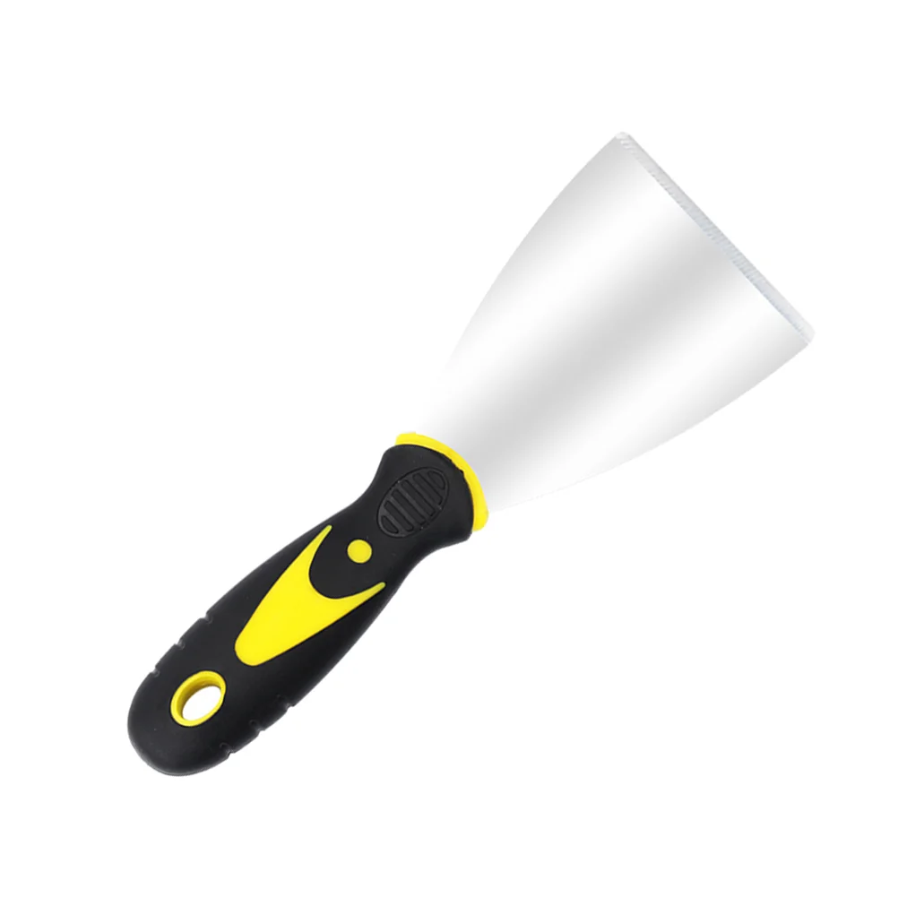 

3D Removal Tool Tool 3D Printer Accessories Multifunctional Ergonomic Hot Bed Scrapper for 3D Printing