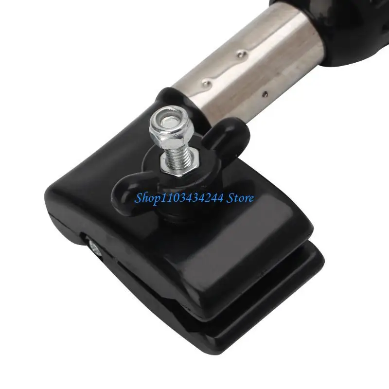 Stroller Mount Stand Accessories Baby Stroller Umbrella Holder Adjustable