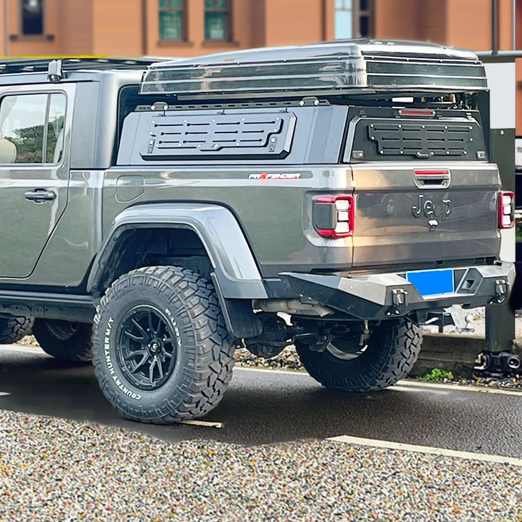 مادة سميكة ومتينة، مناسبة للعمليات الخارجية/النقل لمسافات طويلة، مما يضمن سلامة البضائع