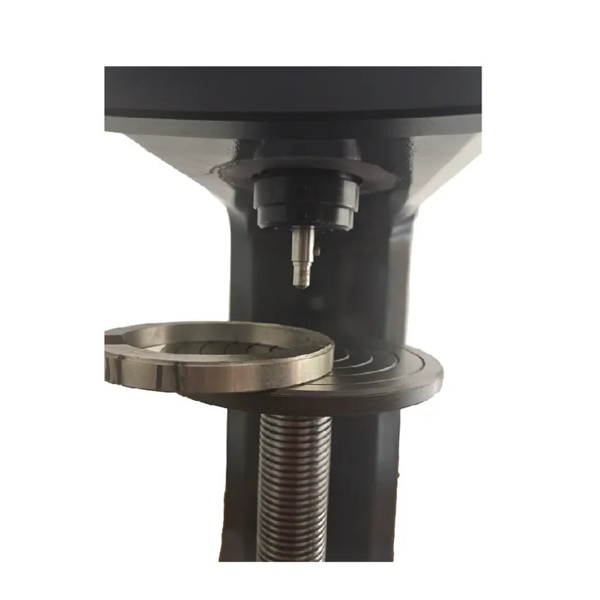 HRS-150S  Touch Screen Electronic Loading Hardness Testing Machine Hardness Tester