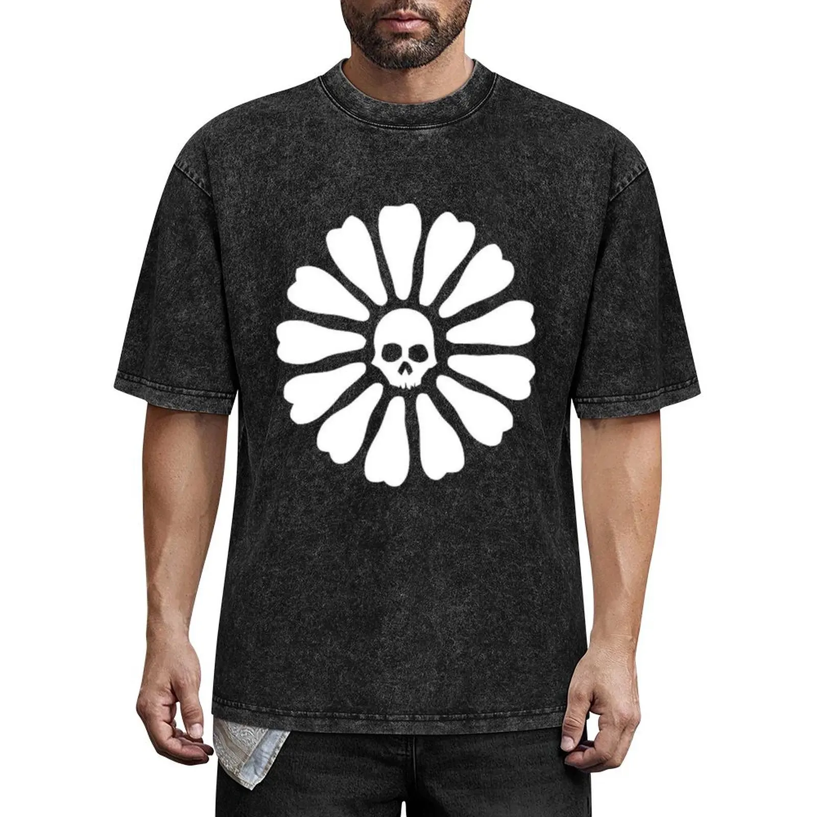 

VENETIAN SNARES (WHITE) T-Shirt valentines boutique clothes cute tops oversized topping t shirts for men cotton