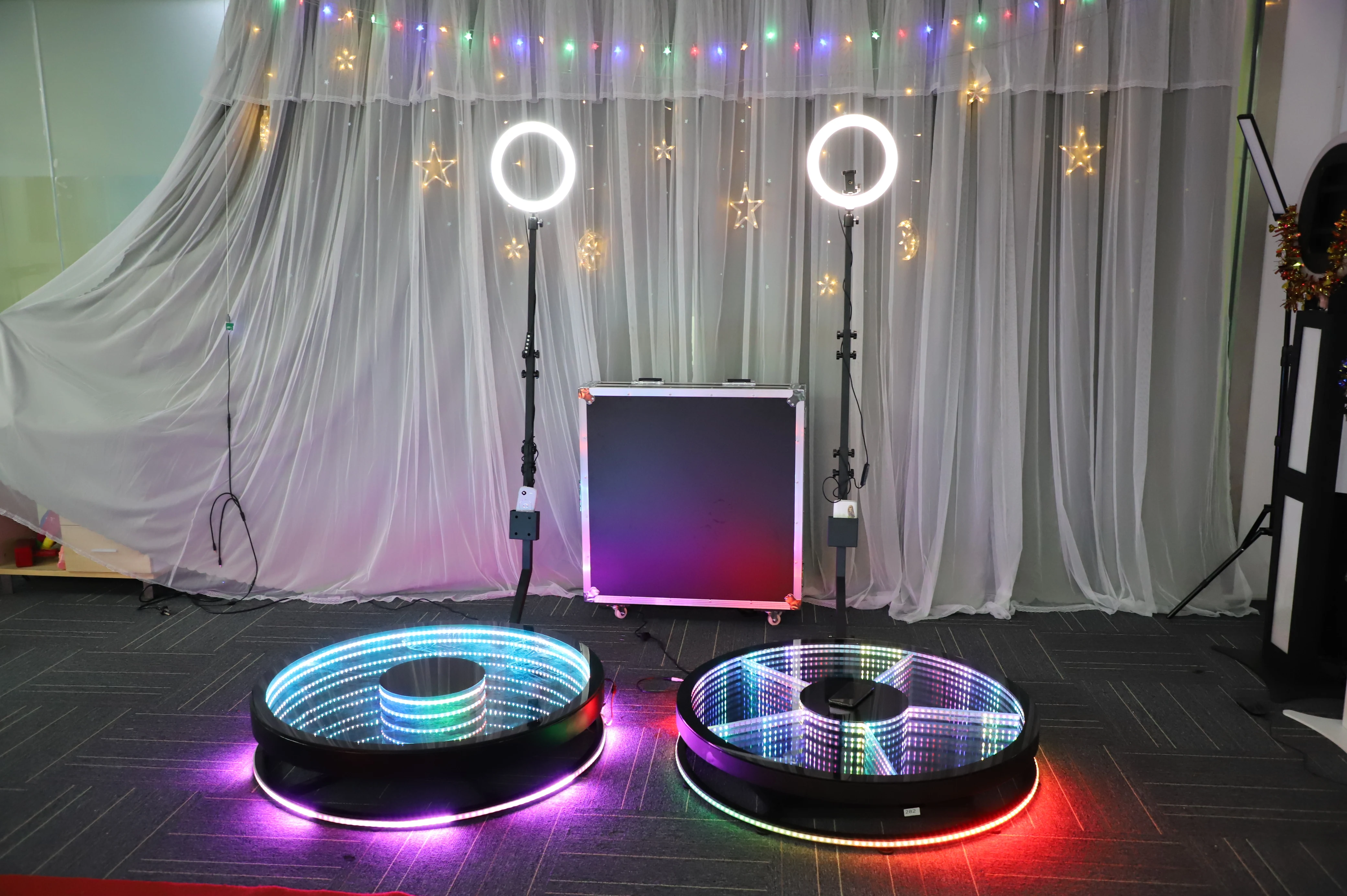 

Platform 360 Photobooth 369 Photo Booth 360 Photo Booth 360 Prix in Events for Wedding Party Birthday Gifts