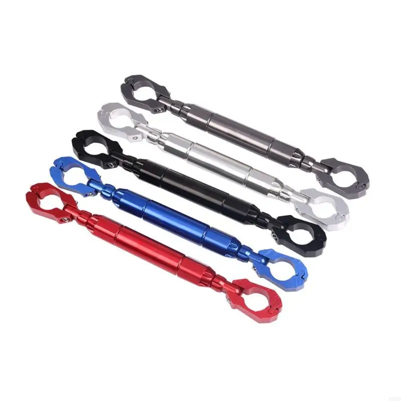 

Motorcycle Clip-ons Clip Ons Handlebar Crossbar for PCX125 Motorbike Accessories