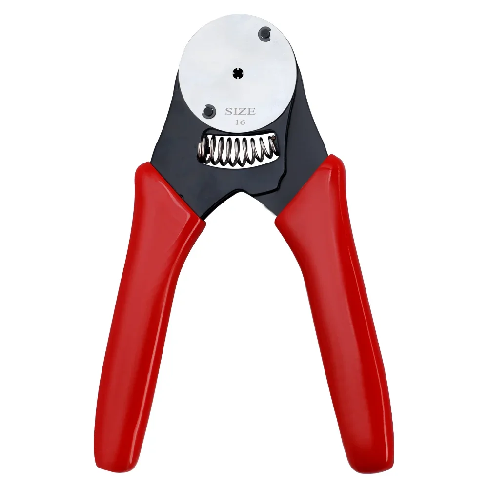 4 Way Indent Crimping Pliers HDT-48-00Terminal 0460-215-16141 dedicated 0462-209 Closed Barrel Crimper