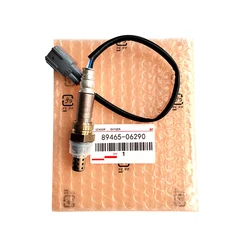 89465-06290 Se adapta al toyota Camry Berlina para sensor de oxígeno 8946506290