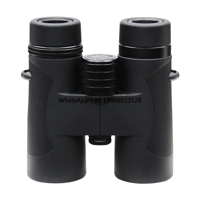 Onick Black Hawk 10x42ED High Power HD Low Light Night Vision Non-infrared Binoculars