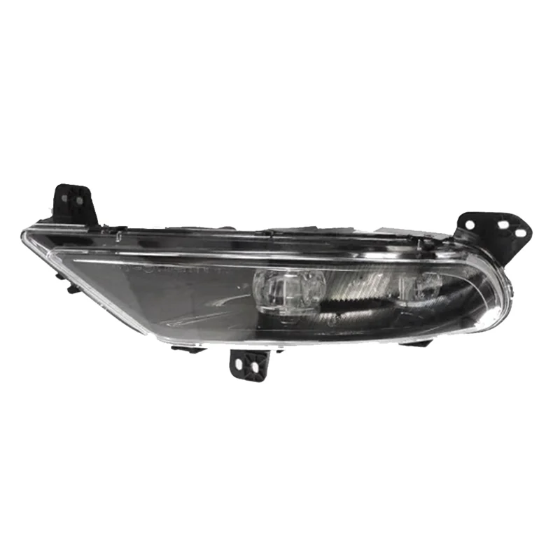

68294009AA Car Front Bumper LED DRL Daytime Running Light Turn Signal Fog Lamp For 2015-2020 Replacement Left Side