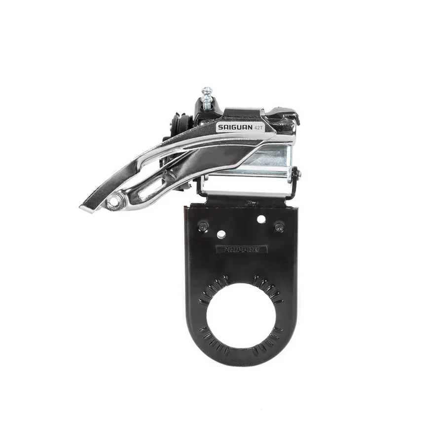 

Cyrusher Front Derailleur for Cyrusher All Models