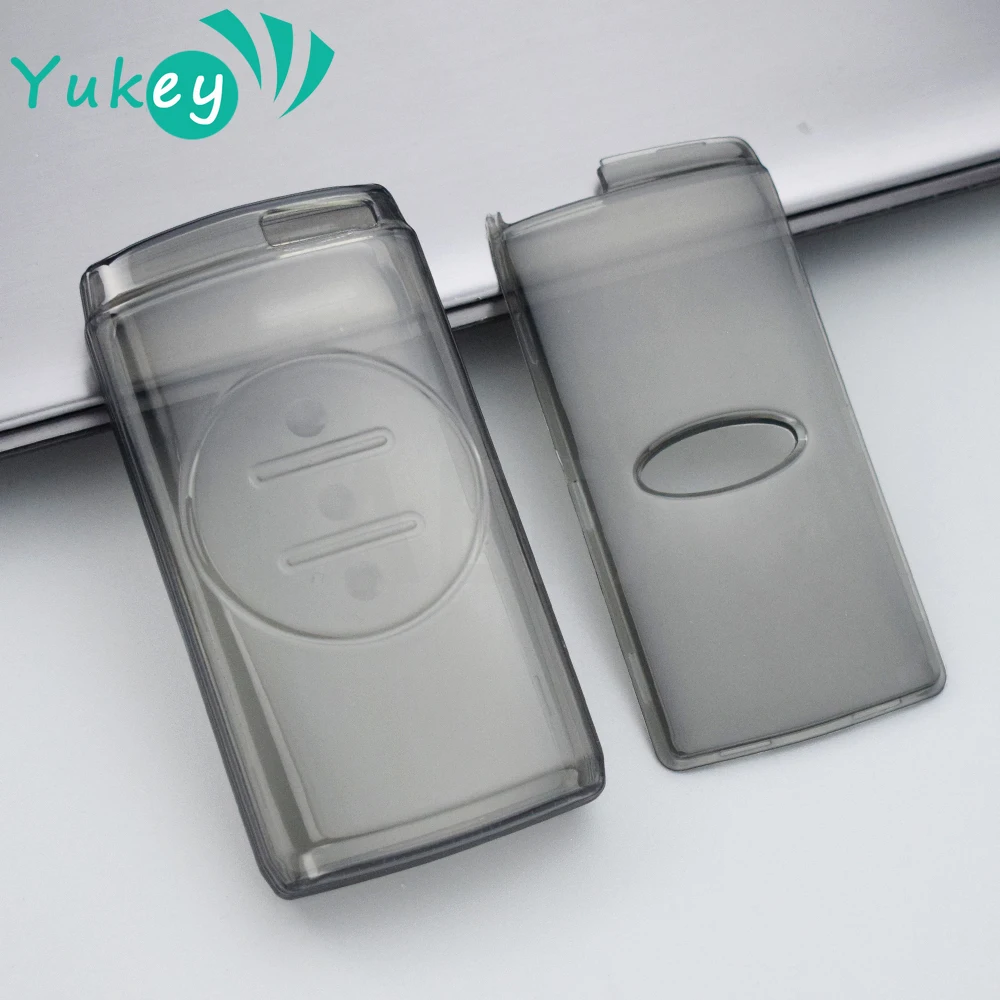 4 Buttons Transpare… - image