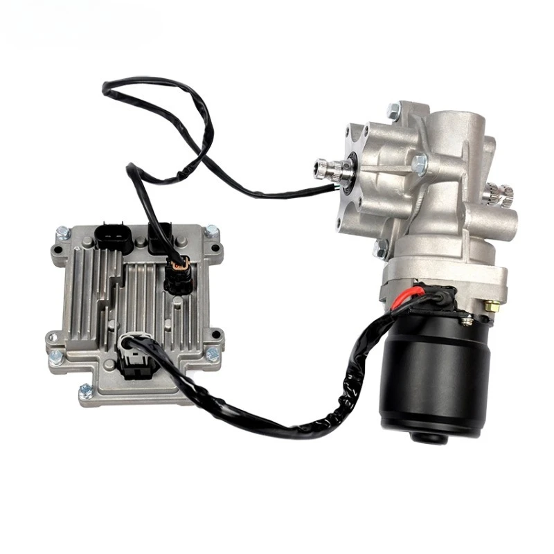 12V ATV Electric Power Steering EPS For ATV UTV Beach Buggy