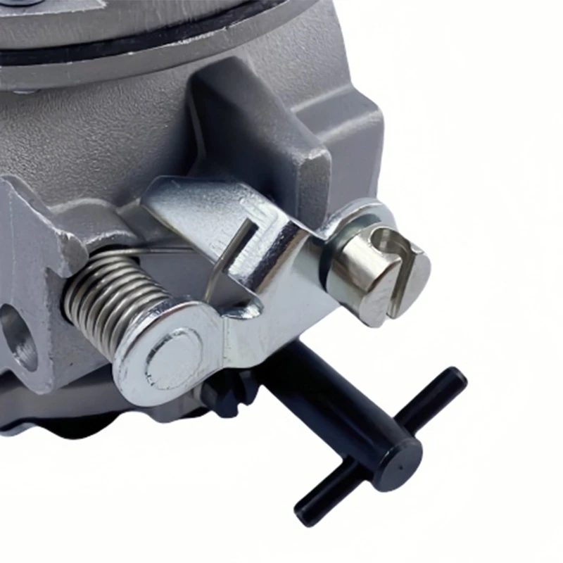 

Карбюратор для -37-1 -37 -47 185 F200 F100 130cc-200cc 472-03900-0C0 Двигатель газонокосилки-ABLM