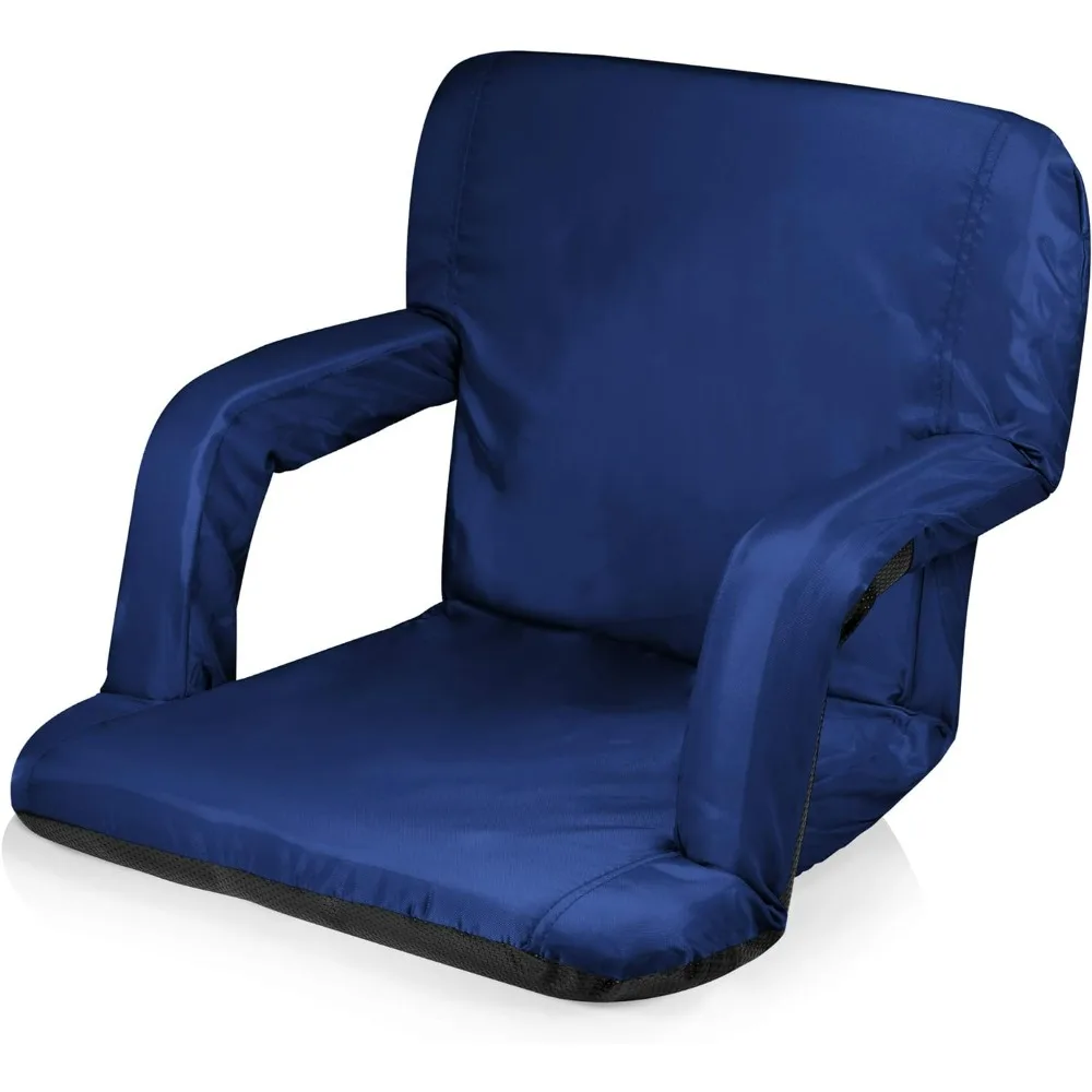 

Ventura Reclining Stadium Seat with Back Support, Bleacher Seat