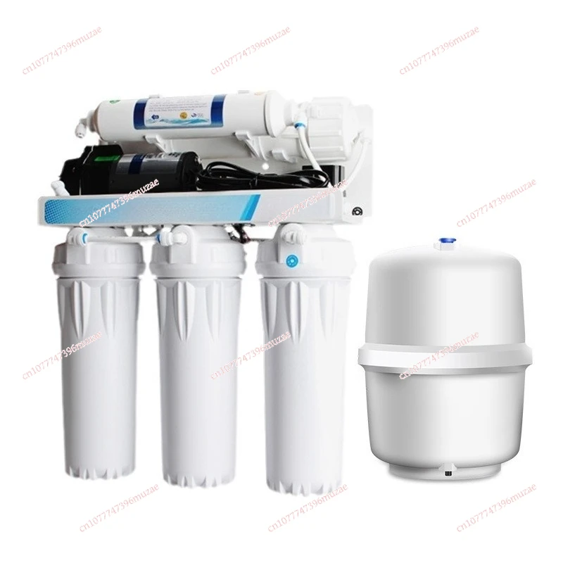 Reverse osmosis direct drinking  purifier level 5 kitchen household purifier water batch direct drinking water level