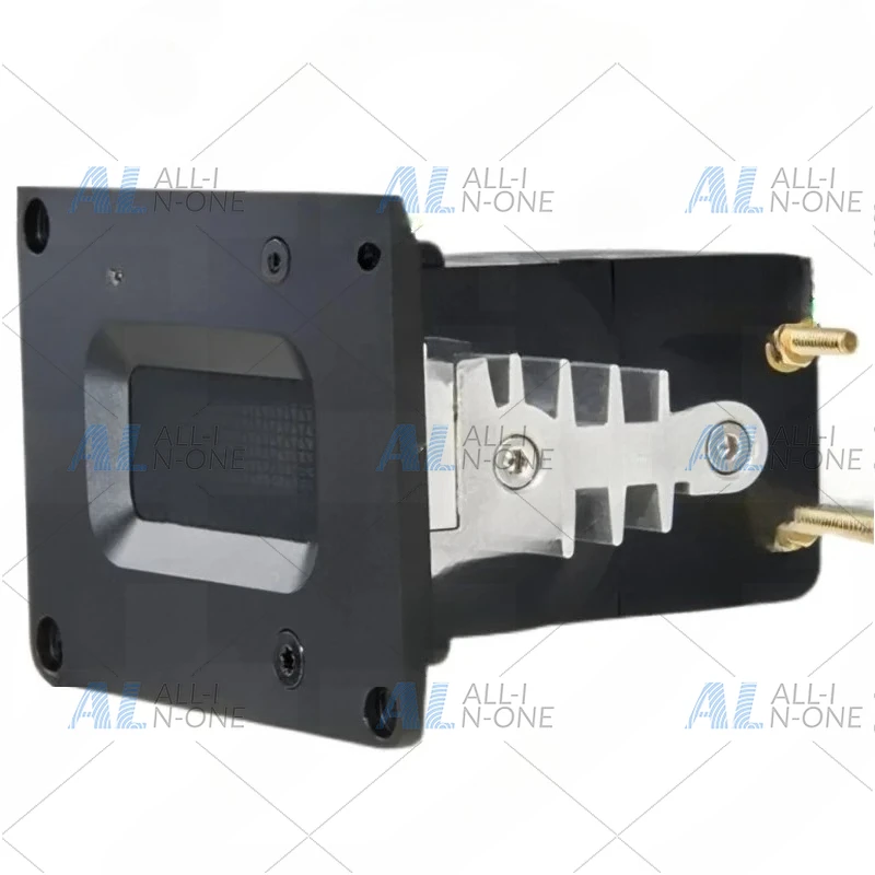 Ribbon Tweeter Unit Treble Speaker Enthusiast Audio Aluminum Panel 1.2kHz-40kHz High Quality 1PC