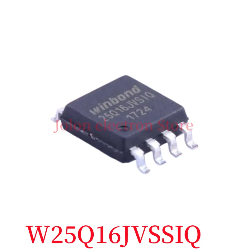 100% New CH334P QFN-16 USB Hub Controller Chip