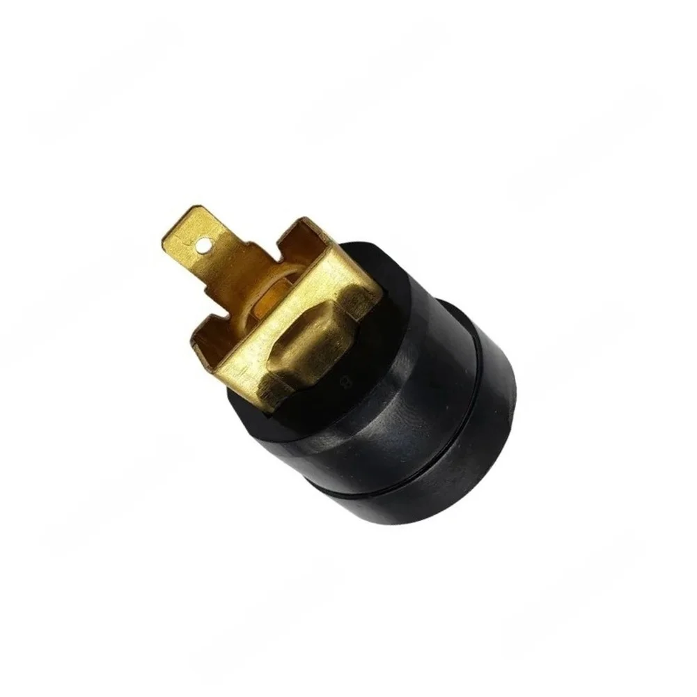 Chop Electric Saw Carbon Brush Holder N085935 For D28710 D28720 KTM355 STEL705 Chop Electric Saw Cutter Power Tool Accessories