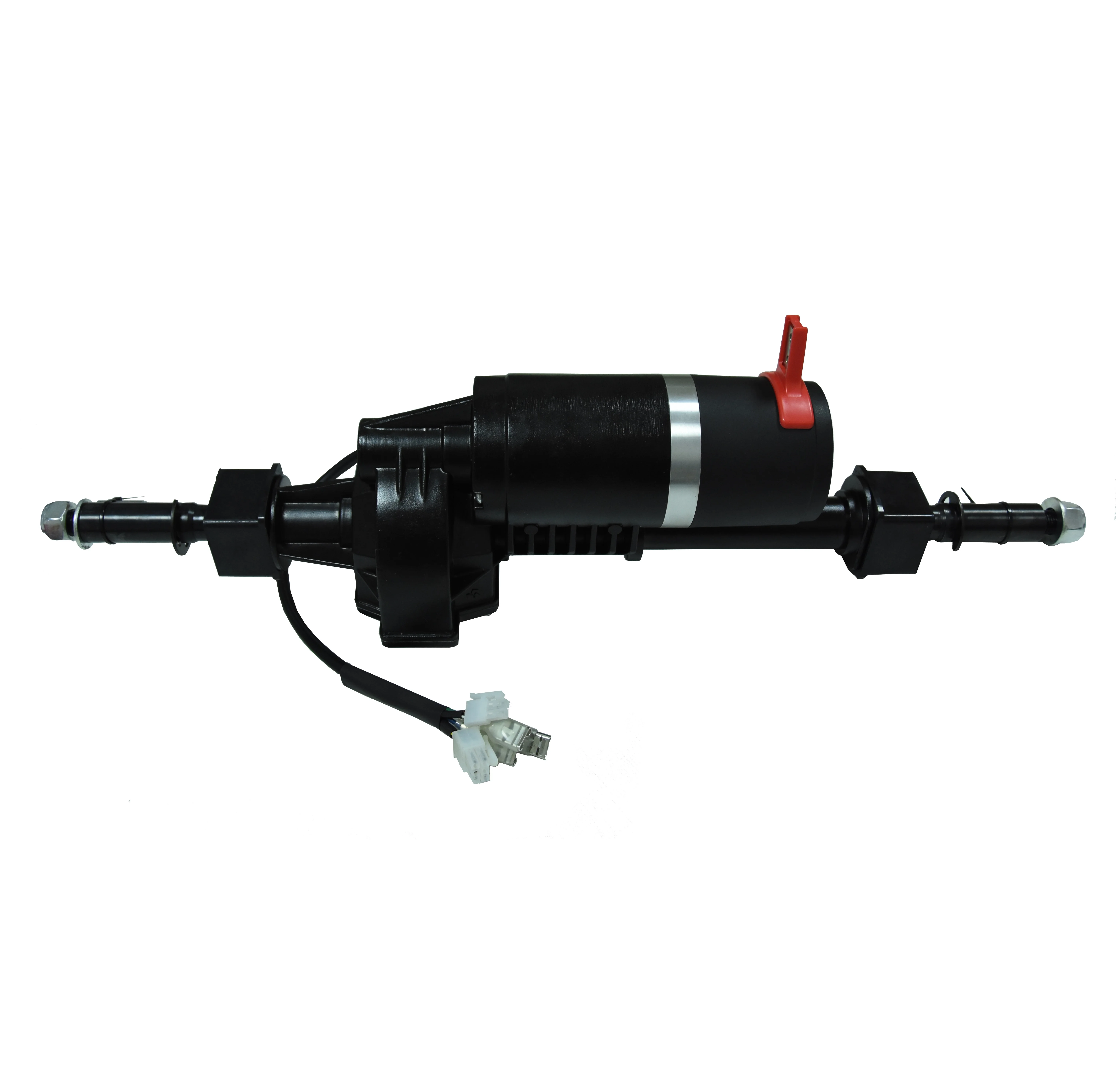 high efficiency  BLDC motor/transaxle with brake/24V 250W DC motor MT01/factory direct sale/motor for electric  scooter/AGV