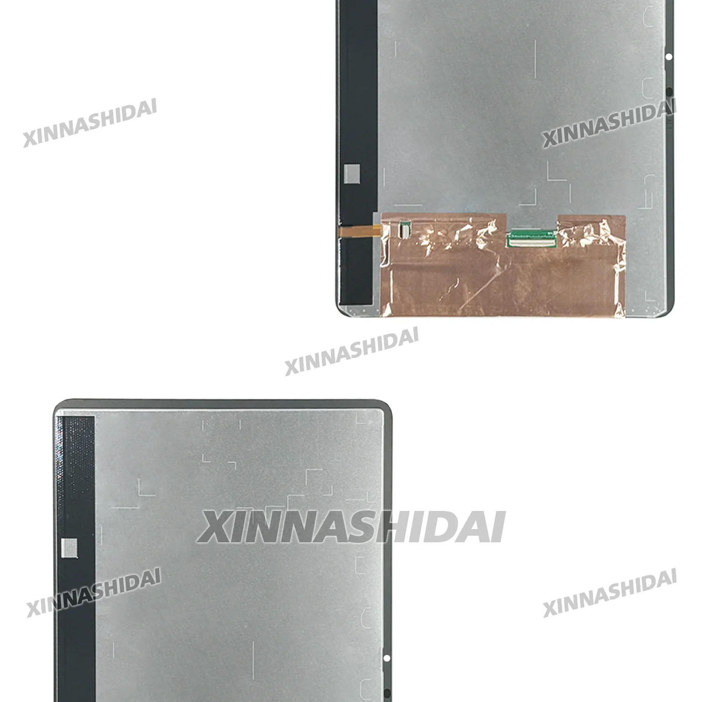 شاشة LCD بديلة للكمبيوتر اللوحي مقاس 12.1 بوصة لهاتف هواوي هونور باد 9 HEYZ لوحة شاشة رقمية تعمل باللمس #1