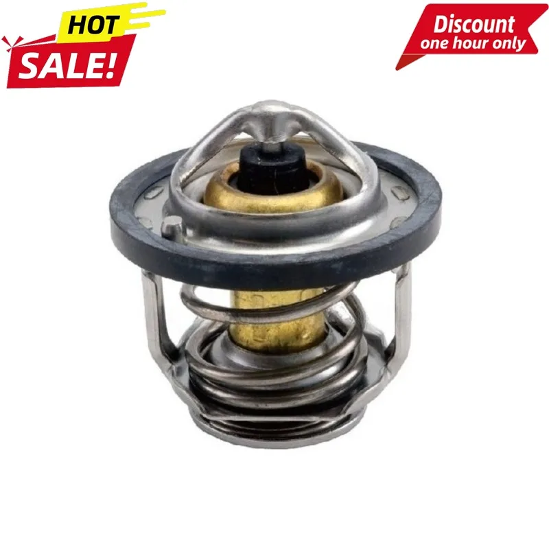 

Excavator Engine Parts Thermostat 90916-03046 90916-03095 90916-03115